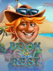 Descubra o Fascinante Mundo de BookofRest e o Que Torna 57 Win App APK a Escolha Ideal