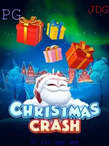 Descubra ChristmasCrash: O Novo Sensação dos Jogos de Celular
