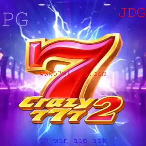 Crazy7772: A Nova Sensação nos Jogos Digitais com 57 win app apk