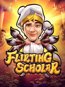 Flirting Scholar: Explorando o Mundo de Estratégia