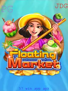 Descubra o Emocionante Mundo de FloatingMarket: Um Jogo Inovador e Cativante