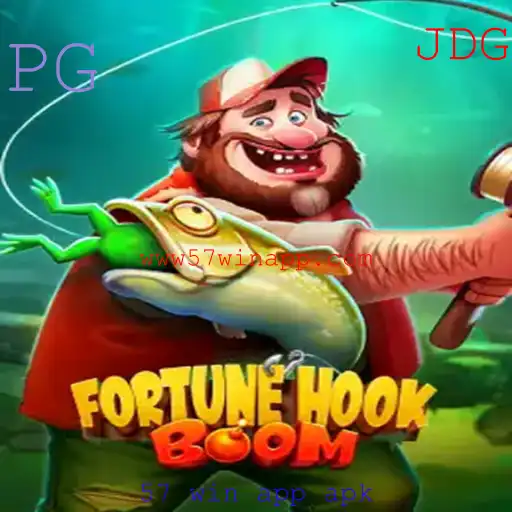 FortuneHookBoom: Mergulhe em uma Aventura de Jogos Interativa