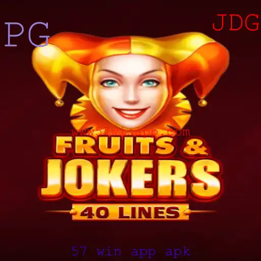 FruitsAndJokers40: Descubra Tudo Sobre Este Jogo Inovador