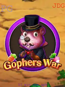 GophersWar: Desvendando o Fascinante Mundo do Jogo e as Regras de Vitória