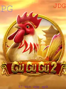 GuGuGu2: Mergulhe na Aventura do Novo Jogo Móvel com a '57 Win App APK'