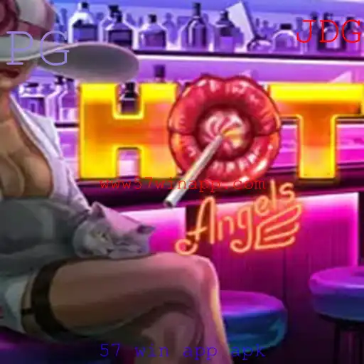 Descubra o Excitante Mundo de HotAngels: Uma Aventura de Jogo Única