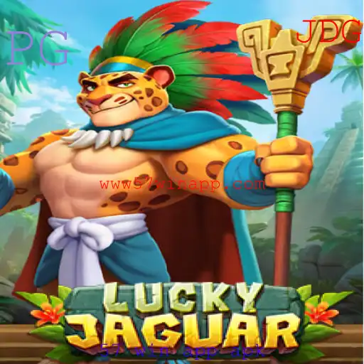 LuckyJaguar: Descubra a Aventura e a Emoção Neste Novo Jogo