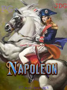 Explorando Napoleon: Um Jogo Clássico com uma Atualidade Inovadora