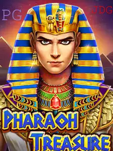 PharaohTreasure - Descubra os Segredos do Antigo Egito