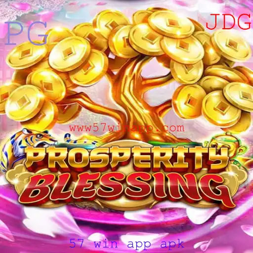 O Fascinante Universo de ProsperityBlessing
