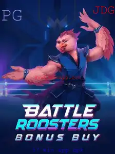 BattleRoostersBonusBuy: Explore o Mundo da Ação com Bônus Exclusivos