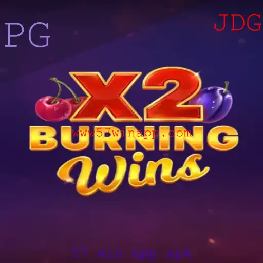 Tudo Sobre o Jogo BurningWinsX2 e o Fenômeno dos Aplicativos de Jackpot