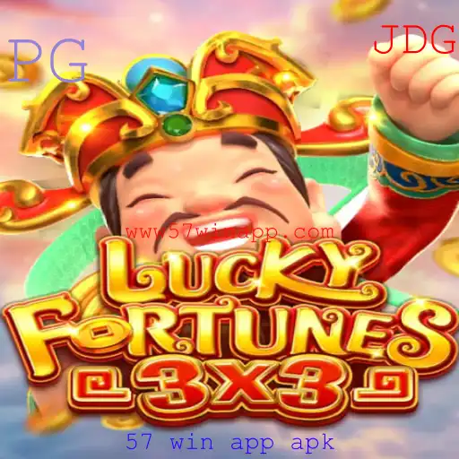LUCKYFORTUNES3x3: Um Novo Horizonte no Mundo dos Jogos Mobile