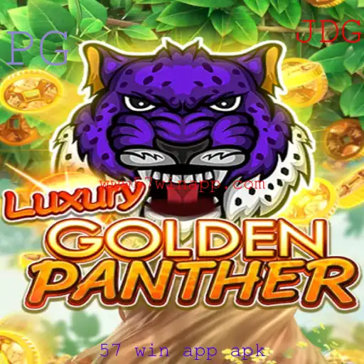 Descubra o Mundo de LUXURYGOLDENPANTHER: Um Novo Jogo Revolucionário