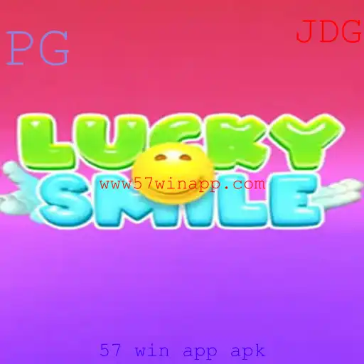 Descubra o Jogo LuckySmile e Saiba Tudo Sobre o Aplicativo '57 Win App APK'