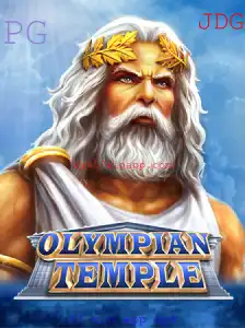 Descubra o Fascinante Mundo de OlympianTemple: Introdução e Regras do Jogo