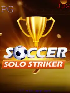 SoccerSoloStriker: Conheça o Novo Jogo de Futebol