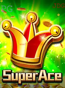 Explorando o Fascinante Mundo de SuperAce e a Revolução do 57 Win App APK