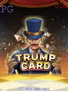 Desvendando TrumpCard: O Jogo da Estratégia Moderna