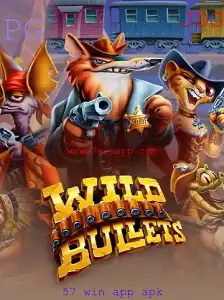 Explorando o Mundo Emocionante de WildBullets