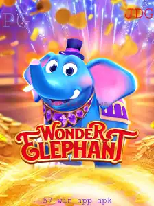 Descubra o Mundo Encantador de WonderElephant: A Nova Sensação dos Jogos Móveis