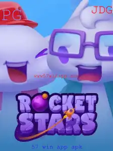 Descubra o Incrível Mundo de RocketStars: O Jogo Que Está Conquistando Todos