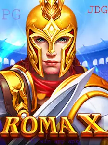 Explorando RomaX: O Jogo de Estratégia Fascinante