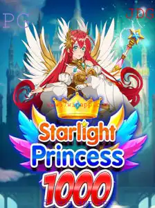 Descubra StarlightPrincess1000: O Jogo que Conquista Fãs em Todo o Mundo