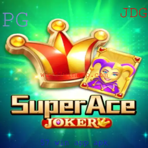 Explorando o Mundo do SuperAceJoker: O Novo Fenômeno dos Jogos