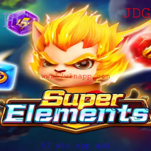 Explorando SuperElements: O Empolgante Jogo do Momento