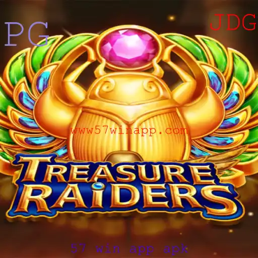 Explorando o Mundo do Jogo TREASURERAIDERS: Descrição, Introdução e Regras