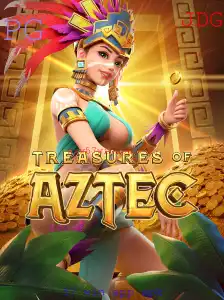 Descubra Tesouros e Aventuras com Treasures of Aztec: Seu Guia Definitivo