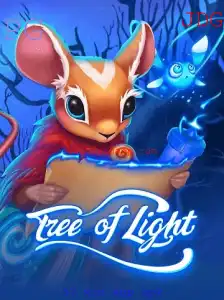Desvendando TreeofLight: Aventura Luminosa no Mundo dos Jogos