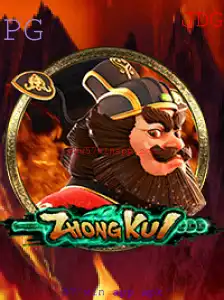 ZhongKui: Descubra o Universo Misterioso do Jogo